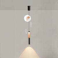 RAY Pendant by Lampadom - ambient shot