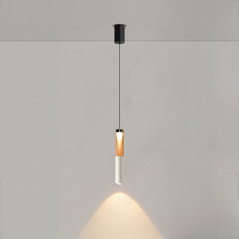 RAY Pendant by Lampadom - scale reference