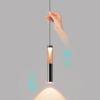 RAY Pendant by Lampadom - close-up