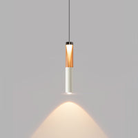RAY Pendant by Lampadom - side view
