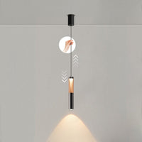 RAY Pendant by Lampadom - ambient shot