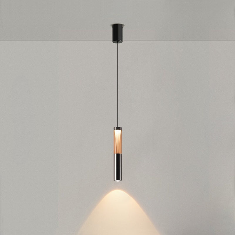 RAY Pendant by Lampadom - scale reference