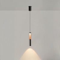 RAY Pendant by Lampadom - scale reference