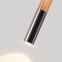 RAY Pendant by Lampadom - detail view