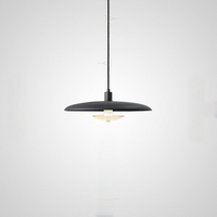 REASON Pendant by Lampadom - scale reference