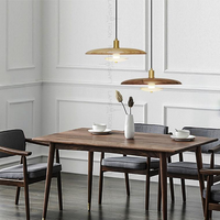 REASON Pendant by Lampadom - detail view