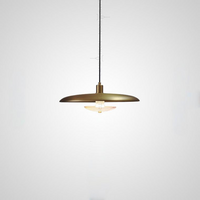 REASON Pendant by Lampadom - ambient shot