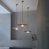 REASON Pendant by Lampadom - angle view