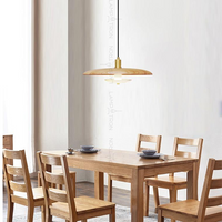 REASON Pendant by Lampadom - ambient shot