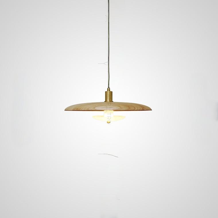 REASON Pendant by Lampadom - close-up