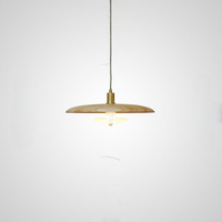 REASON Pendant by Lampadom - close-up