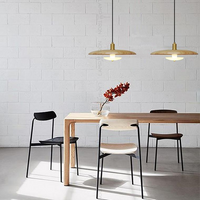 REASON Pendant by Lampadom - scale reference