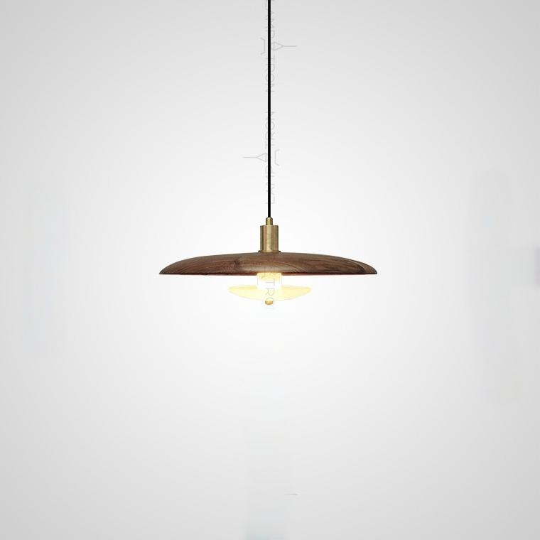 REASON Pendant by Lampadom - detail view