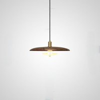 REASON Pendant by Lampadom - detail view