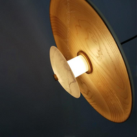 REASON Pendant by Lampadom - detail view