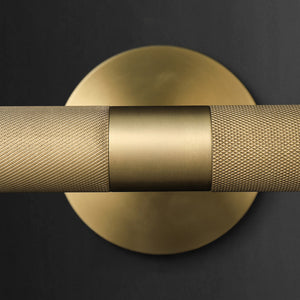 REGENT Wall Light by Lampadom
