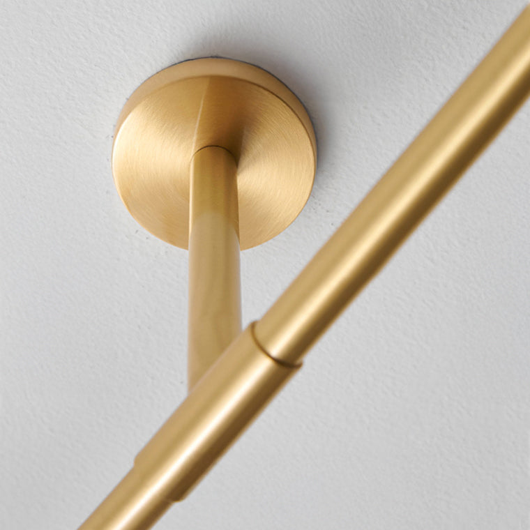 RELF Wall Light by Lampadom - top view