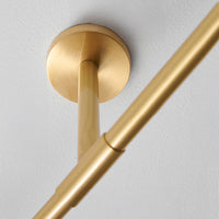 RELF Wall Light by Lampadom - top view