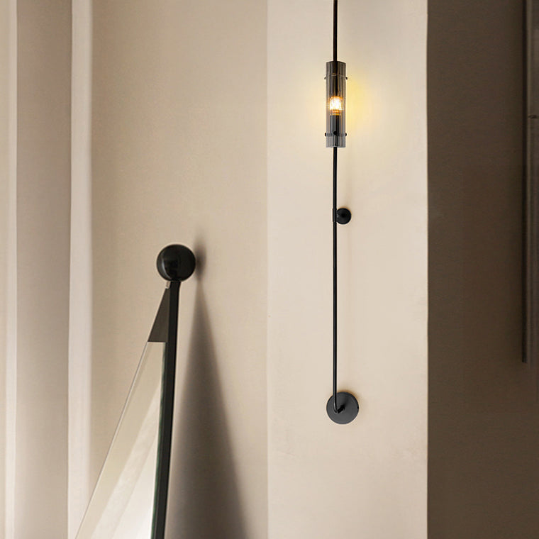 RELF Wall Light by Lampadom - close-up
