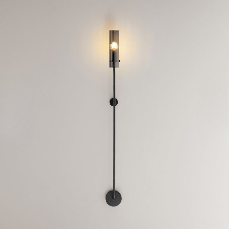 RELF Wall Light by Lampadom - angle view