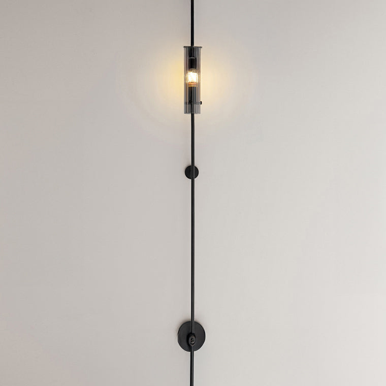 RELF Wall Light by Lampadom - detail view