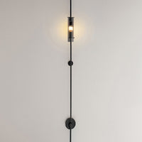 RELF Wall Light by Lampadom - detail view