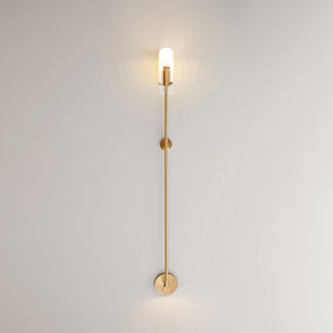 RELF Wall Light by Lampadom