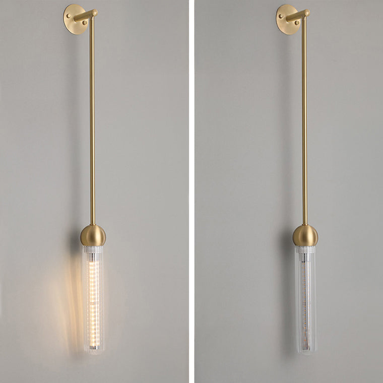 REMBERT Wall Light by Lampadom - side view