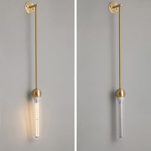 REMBERT Wall Light by Lampadom