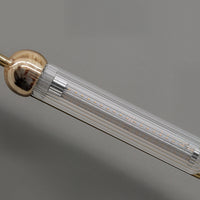 REMBERT Wall Light by Lampadom - scale reference