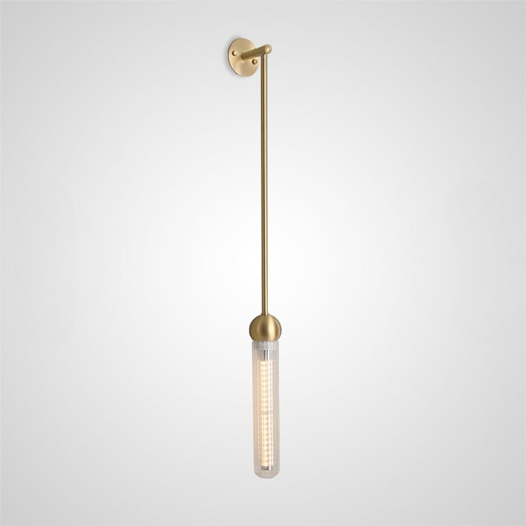REMBERT Wall Light by Lampadom - top view