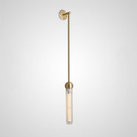REMBERT Wall Light by Lampadom - top view