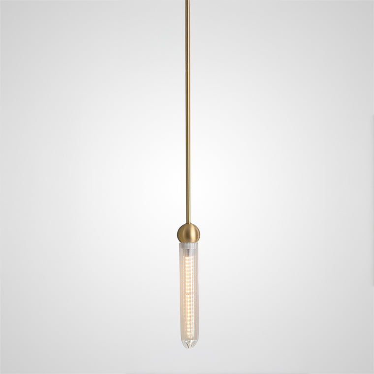 REMBERT Wall Light by Lampadom - close-up