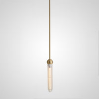 REMBERT Wall Light by Lampadom - close-up