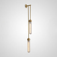 REMBERT Wall Light by Lampadom - angle view