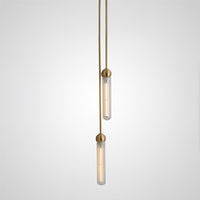 REMBERT Wall Light by Lampadom - scale reference