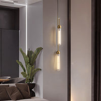 REMBERT Wall Light by Lampadom - close-up