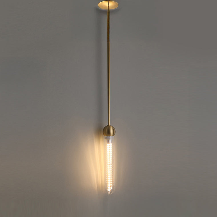 REMBERT Wall Light by Lampadom - detail view