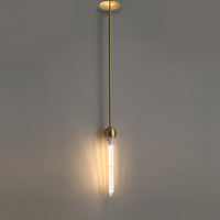 REMBERT Wall Light by Lampadom - detail view