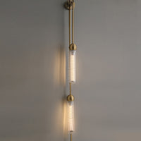 REMBERT Wall Light by Lampadom - ambient shot