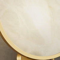 REMI DECO Wall Light by Lampadom - side view