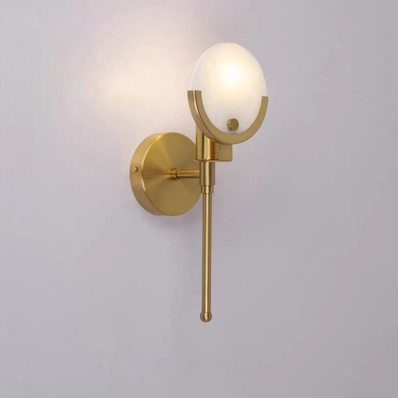 REMI Wall Light by Lampadom - ambient shot