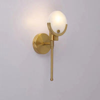 REMI Wall Light by Lampadom - ambient shot