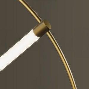 RESIST LED B Pendant by Lampadom