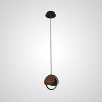 REST Pendant by Lampadom - scale reference