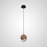 REST Pendant by Lampadom - ambient shot
