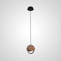 REST Pendant by Lampadom - detail view
