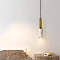 RETURN Pendant by Lampadom - scale reference