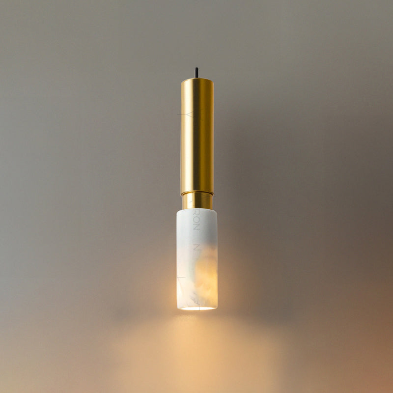 RETURN Pendant by Lampadom - close-up