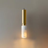 RETURN Pendant by Lampadom - close-up